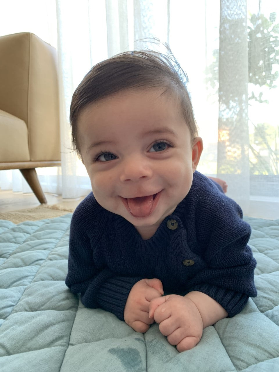 Tummy Time: Benefits, Tips, and Recommendations - Petite Co au