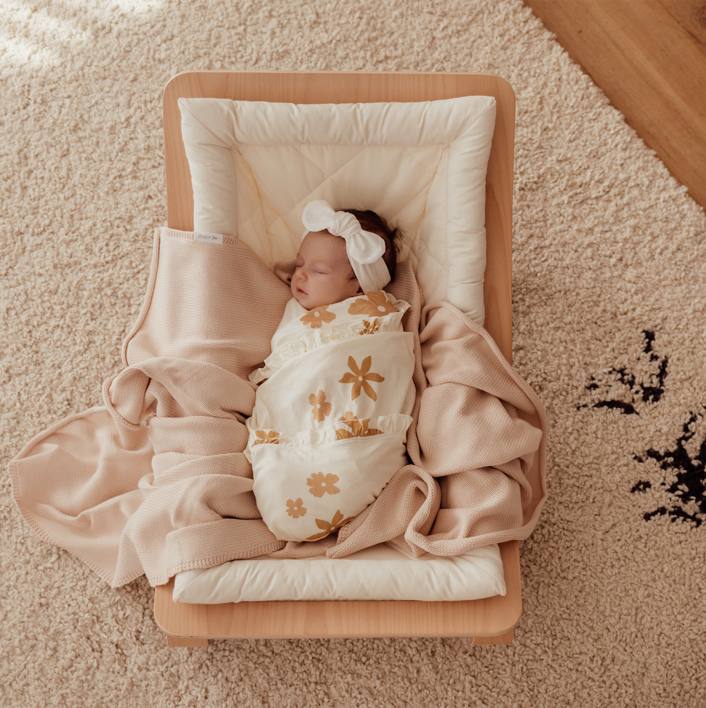 ZIGGY LOU BABY CLOTHING, KNITS, SWADDLES AND BLANKETS Petite Co au