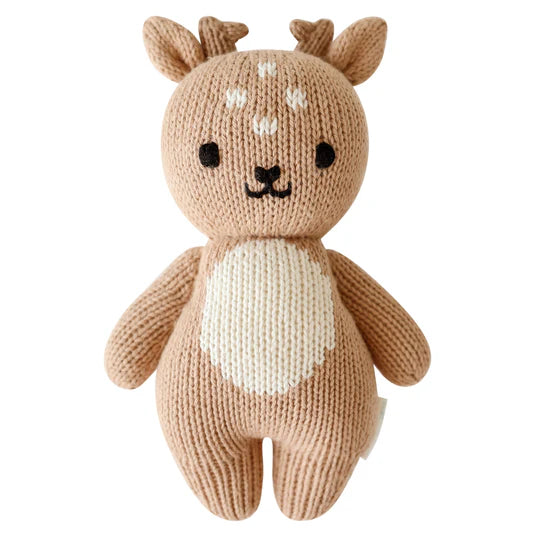 BABY FAWN