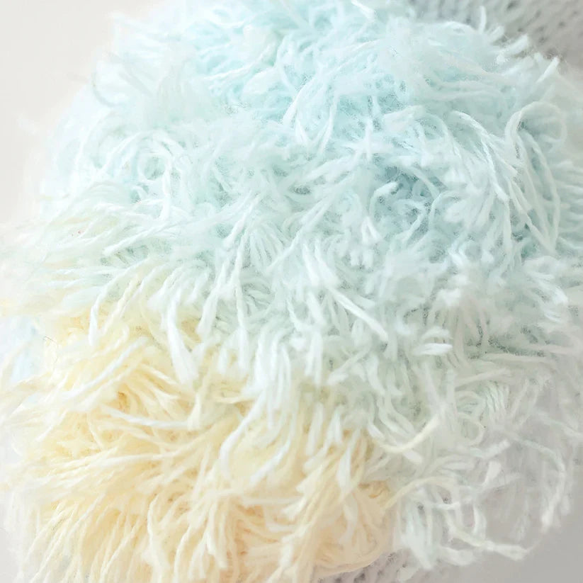 BABY PARROT | SKY BLUE