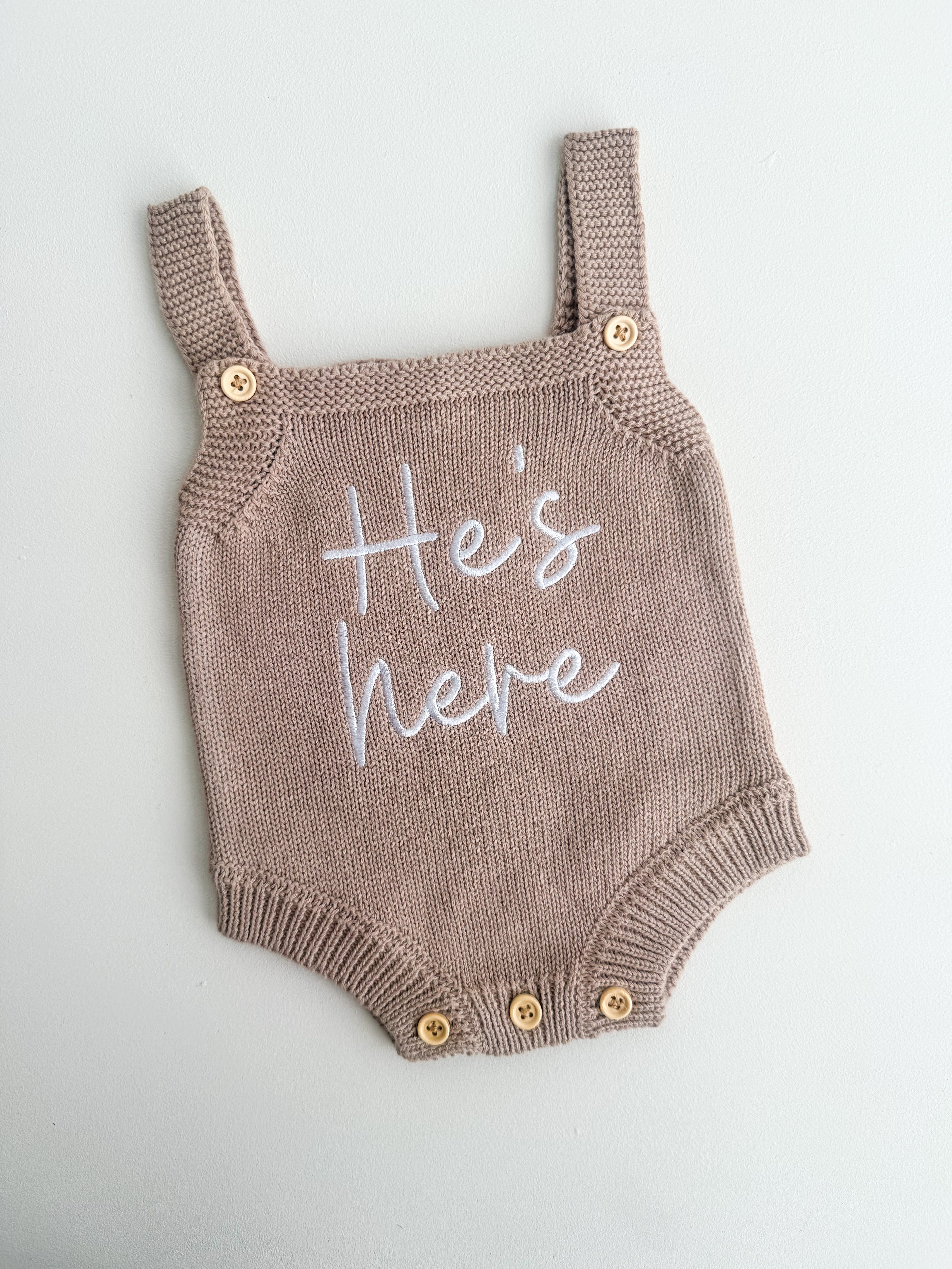 HE&