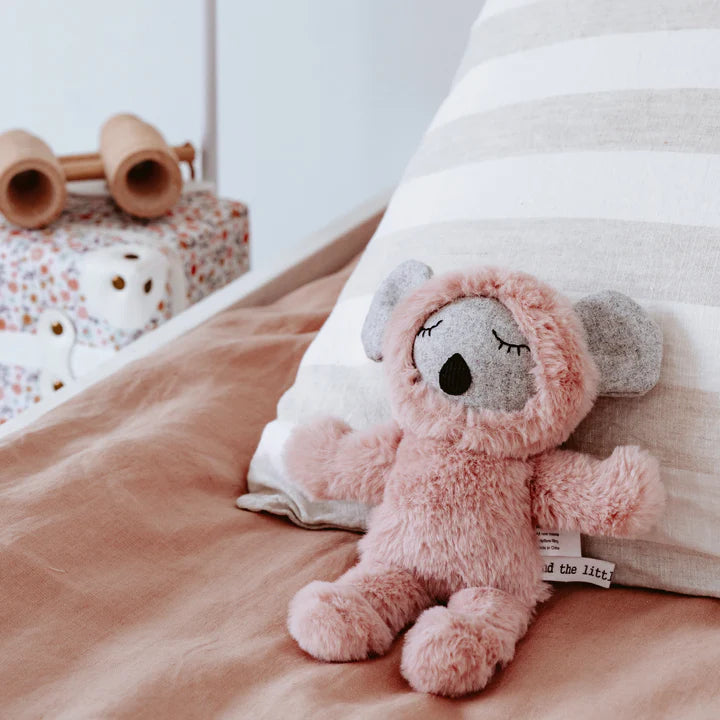 MARVIS KOALA