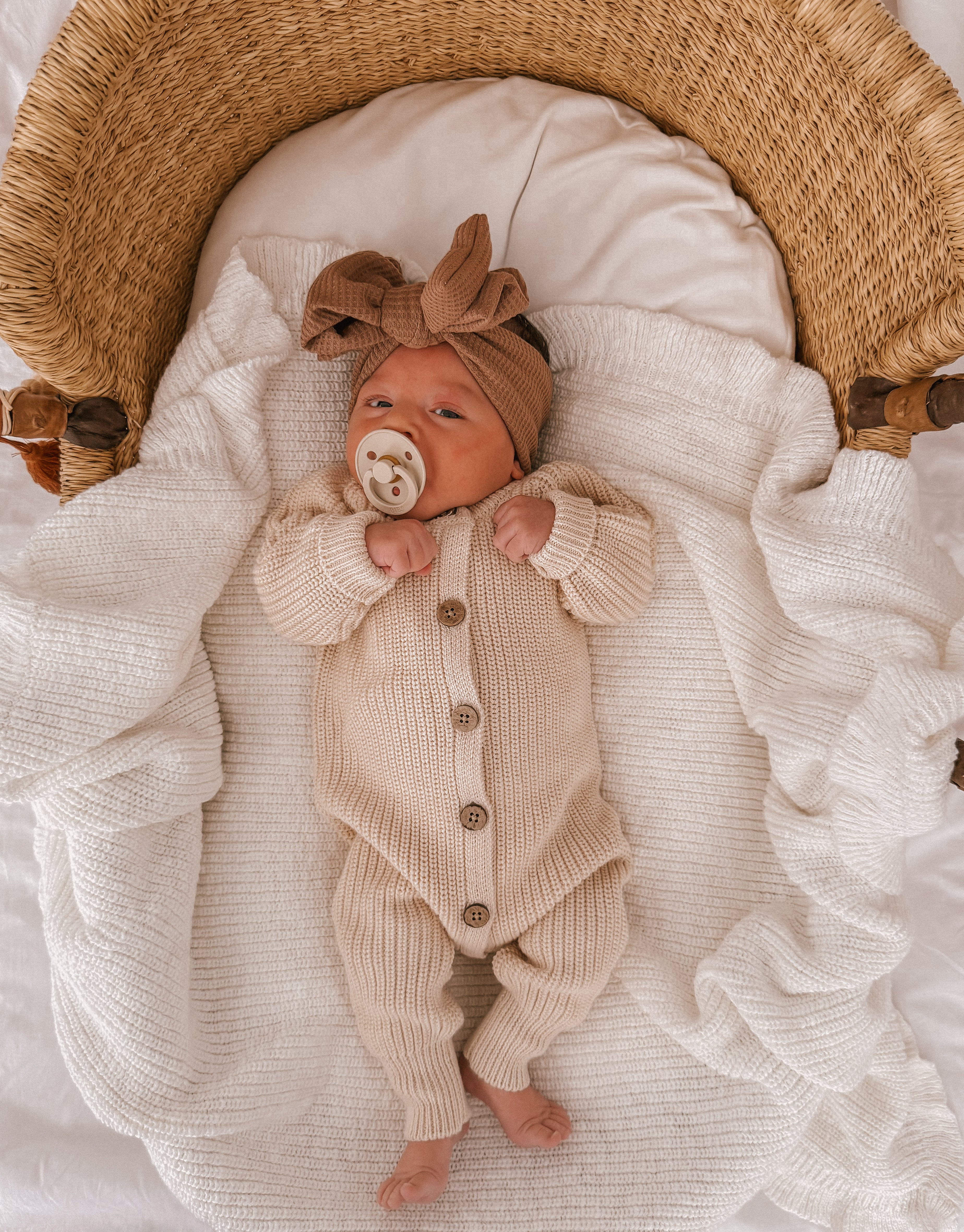 EVERYDAY RIBBED ROMPER | OAT