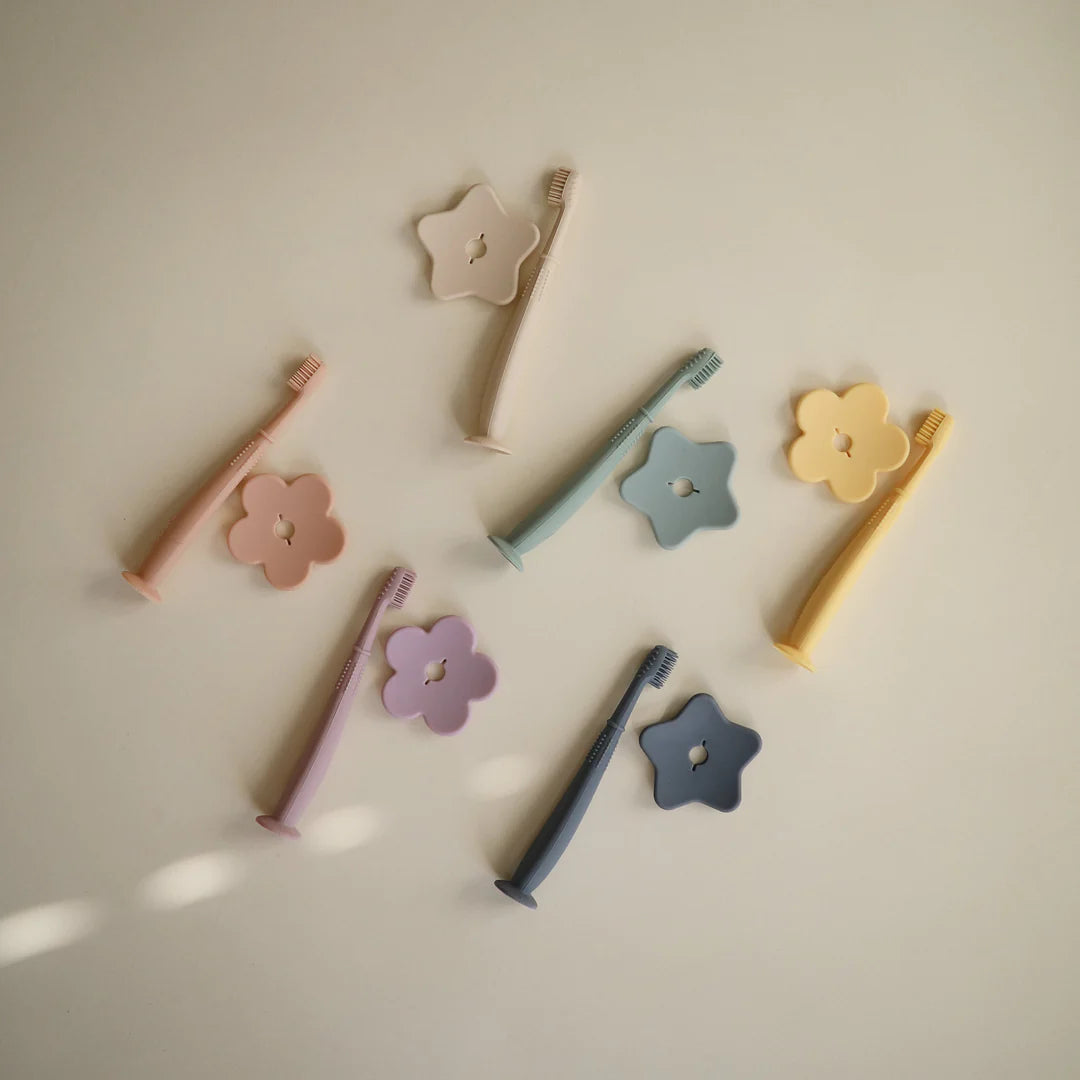 STAR TRAINING TOOTHBRUSH | LILAC