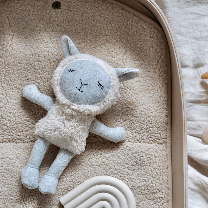 GLADYS SHEEP