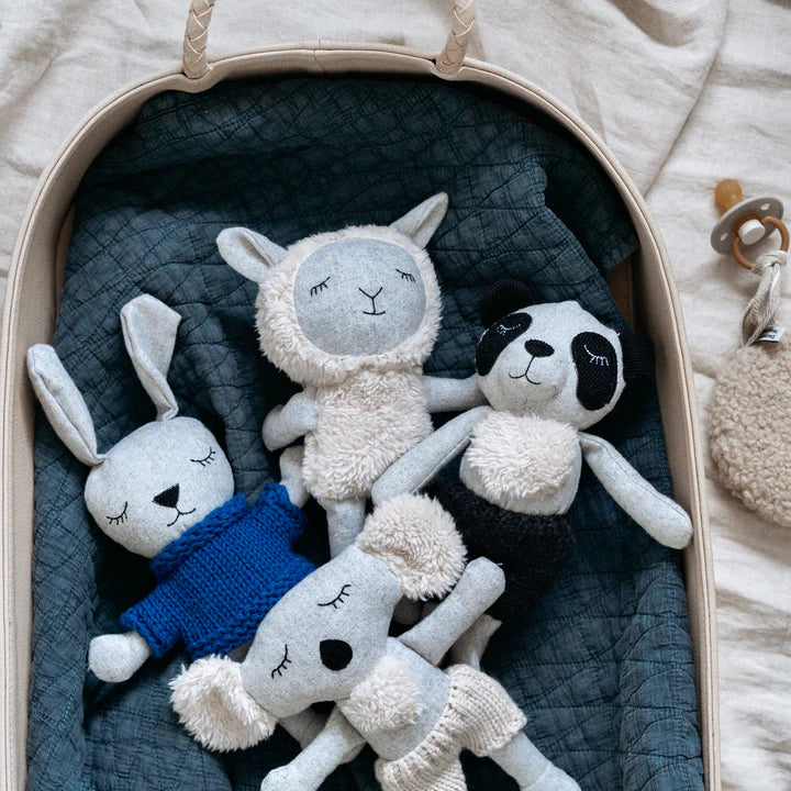 GLADYS SHEEP