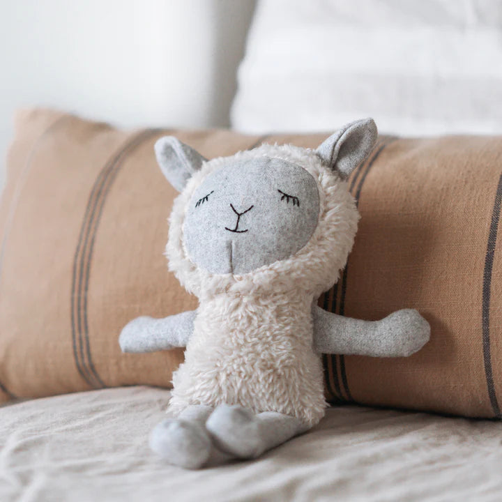 GLADYS SHEEP
