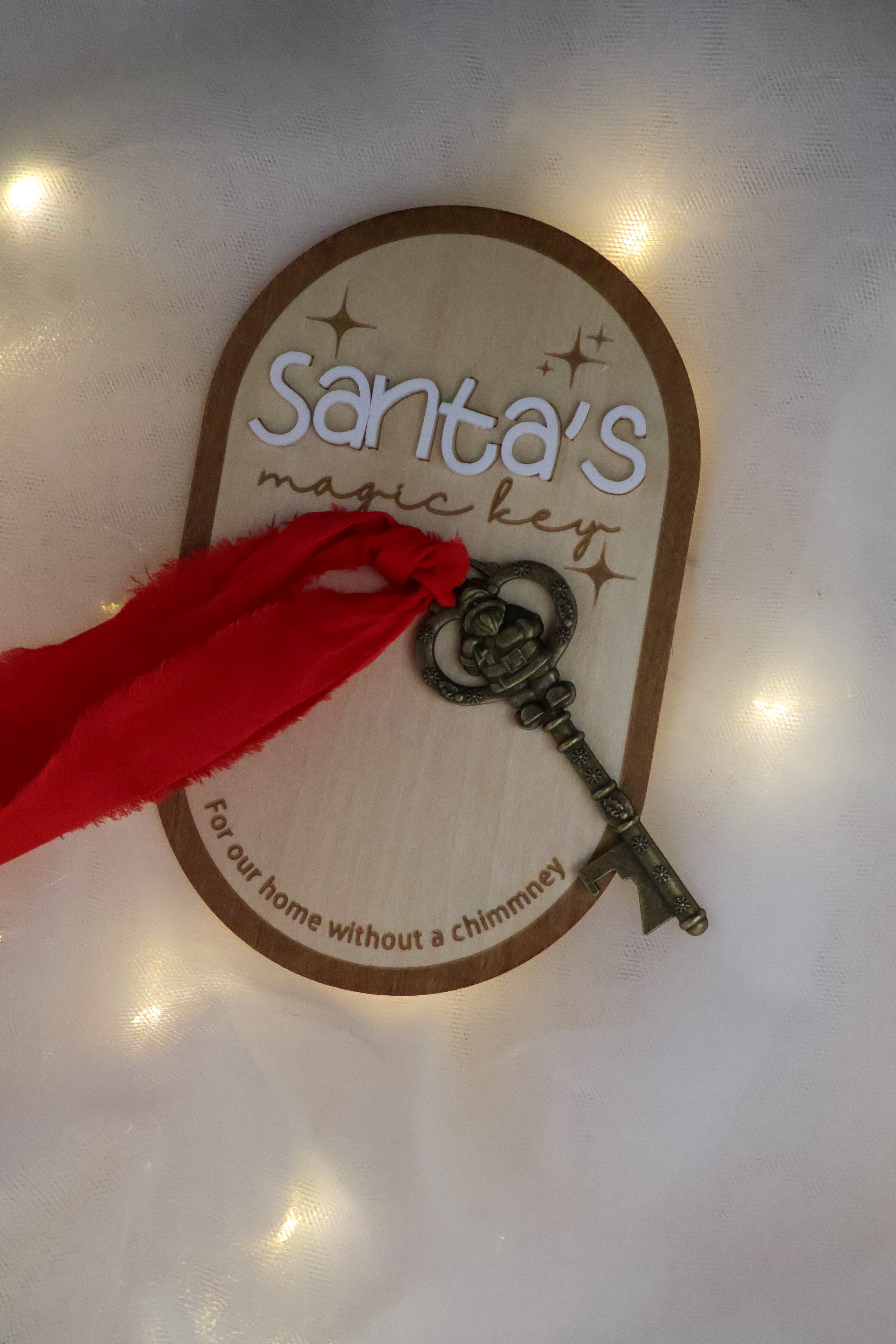 SANTA&