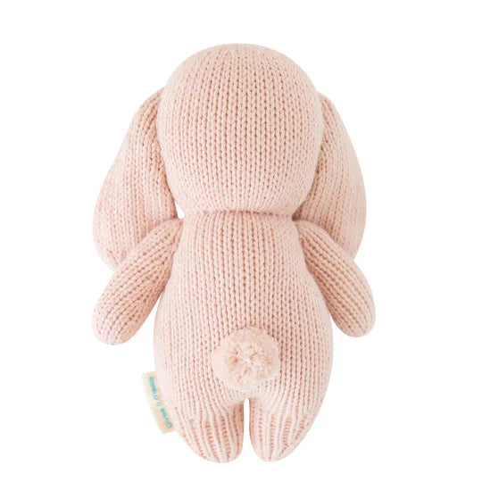 BABY BUNNY | ROSE