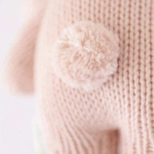 BABY BUNNY | ROSE