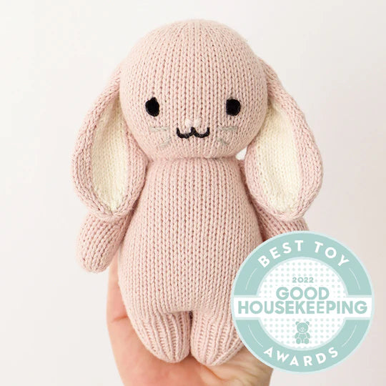 BABY BUNNY | ROSE