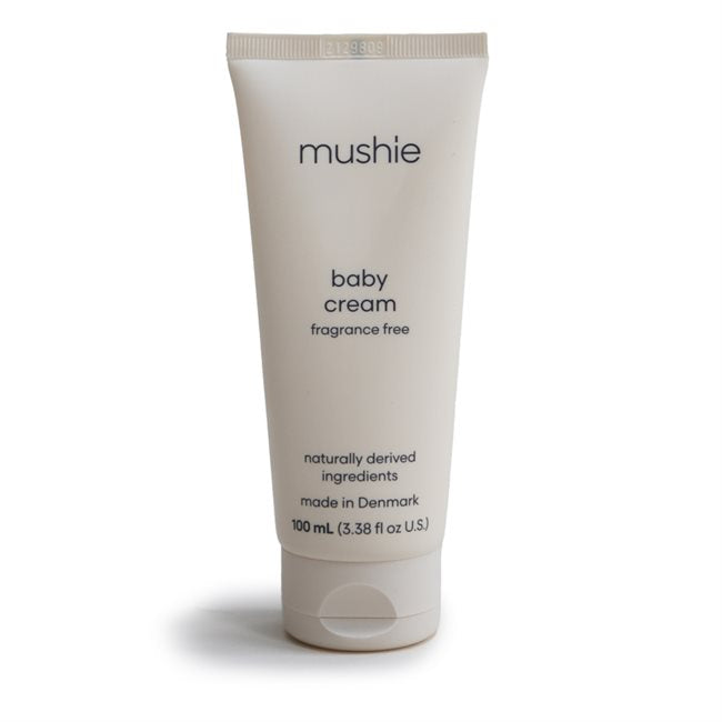 MUSHIE BABY CREAM | COSMOS