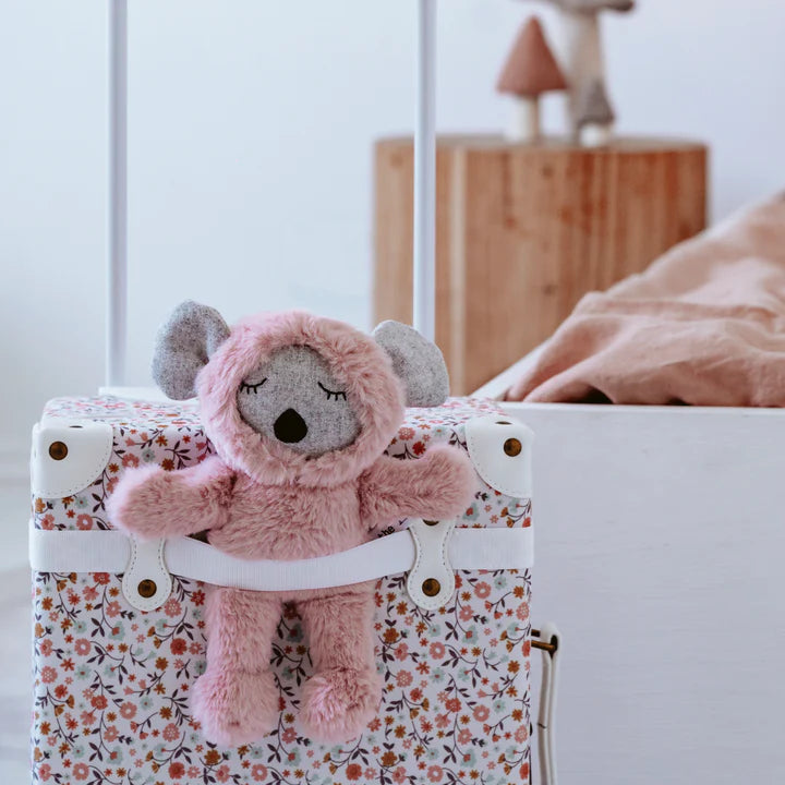 MARVIS KOALA