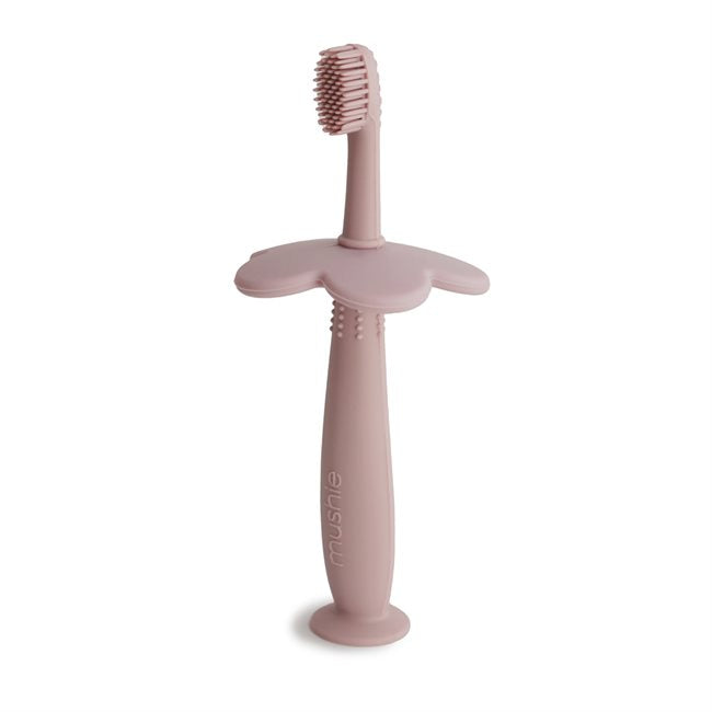 STAR TRAINING TOOTHBRUSH | BLUSH