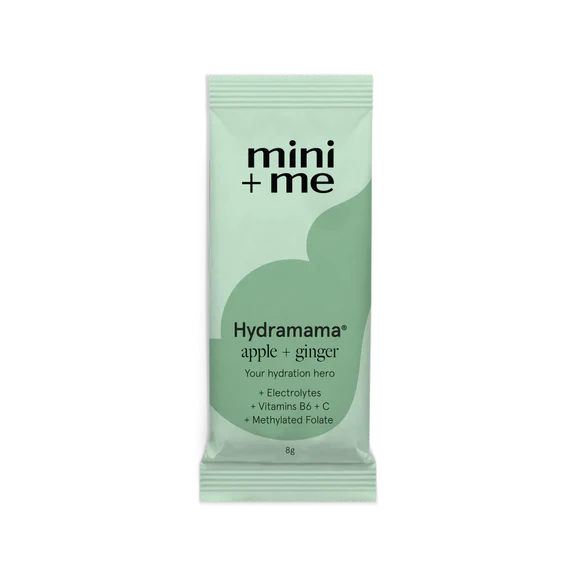 HYDRAMAMA | APPLE + GINGER