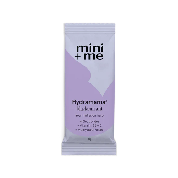 HYDRAMAMA | BLACKCURRANT