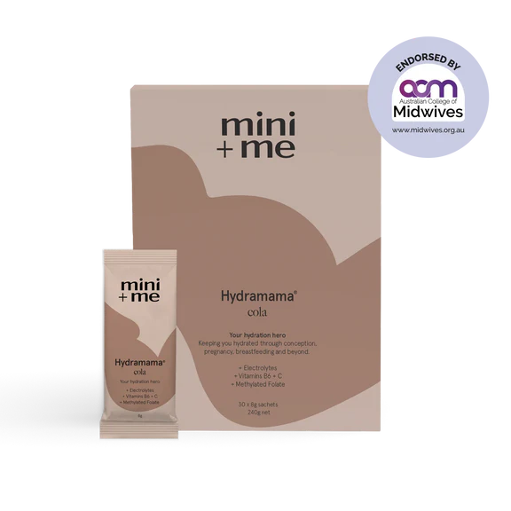 HYDRAMAMA | COLA