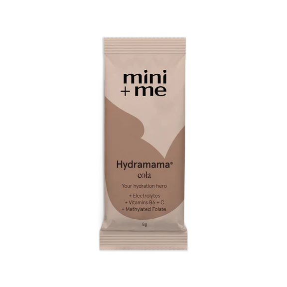HYDRAMAMA | COLA