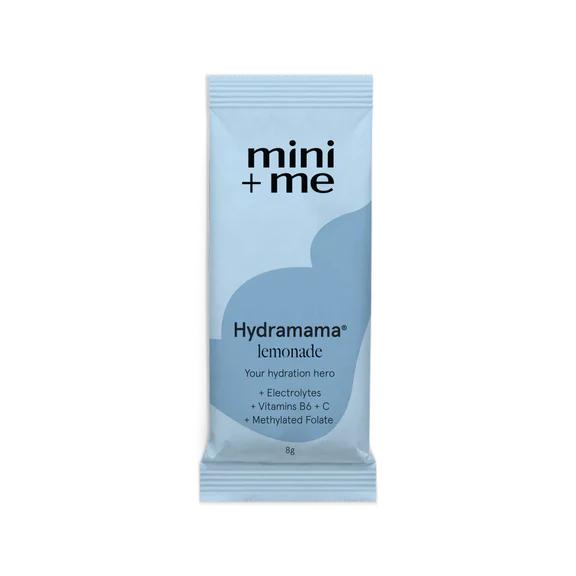 HYDRAMAMA | LEMONADE