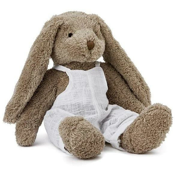 MR HONEY BUNNY
