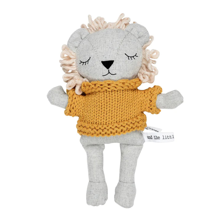 PERCY LION