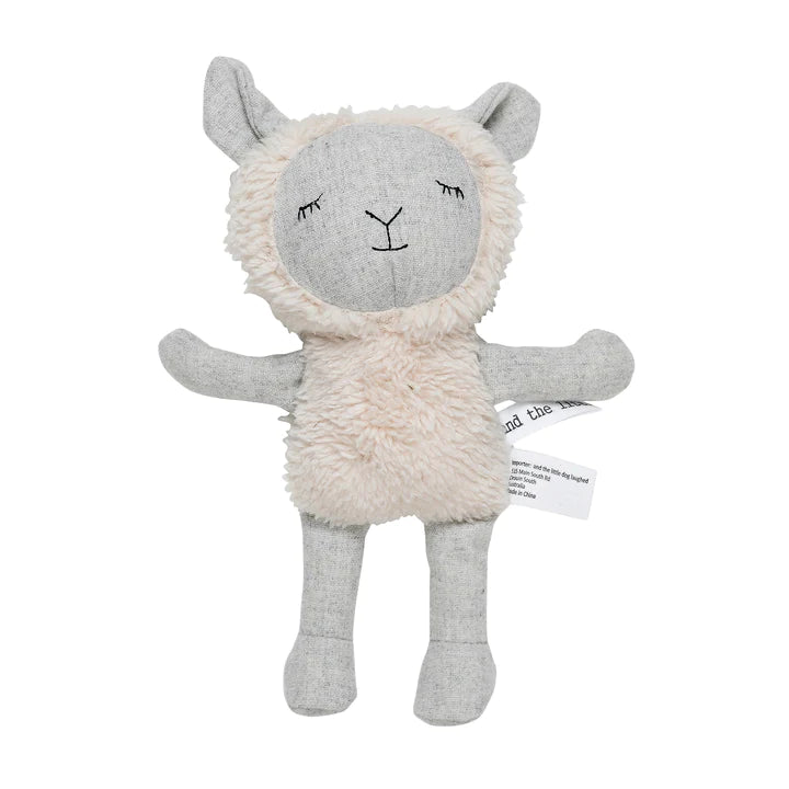 GLADYS SHEEP