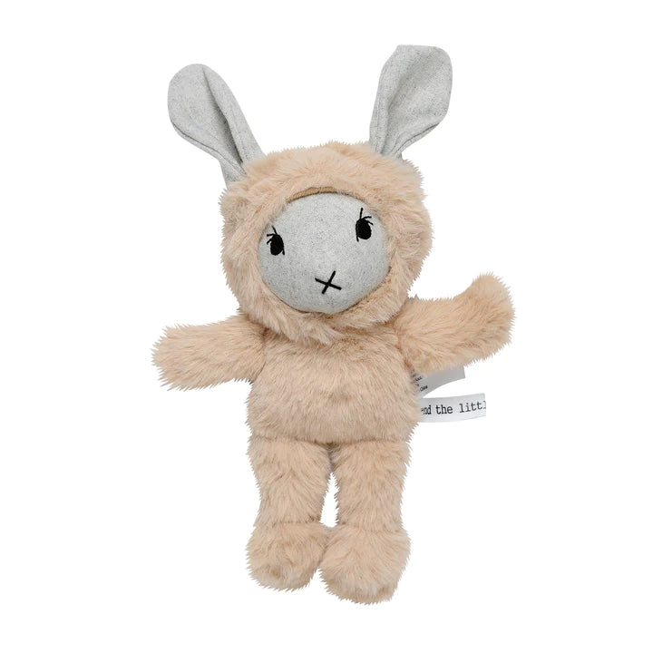 CLEMENTINE RABBIT