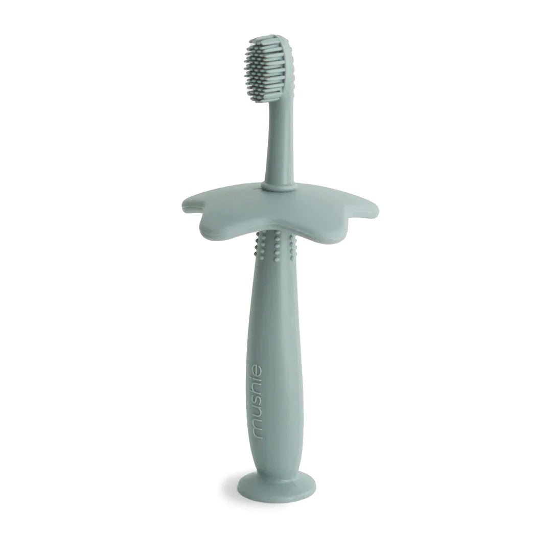 STAR TRAINING TOOTHBRUSH | CAMBRIDGE BLUE