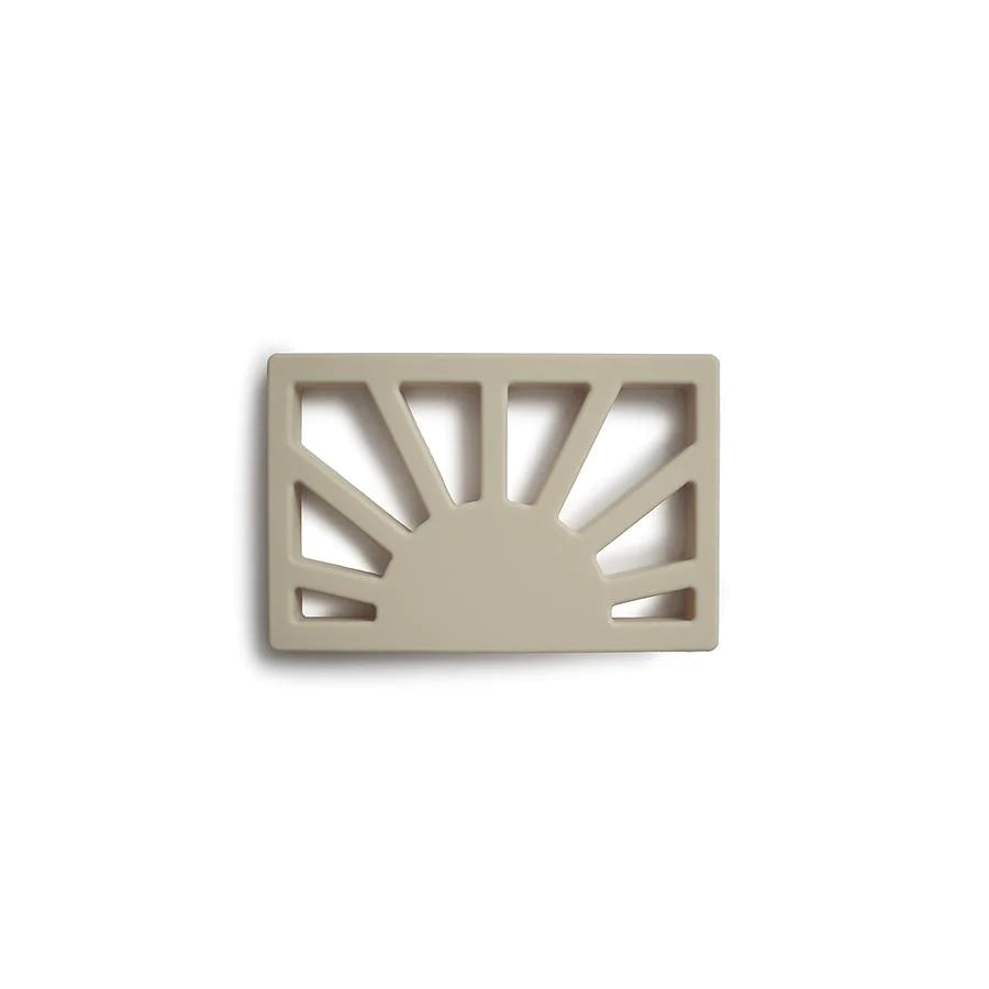 MUSHIE SUN TEETHER | SHIFTING SAND