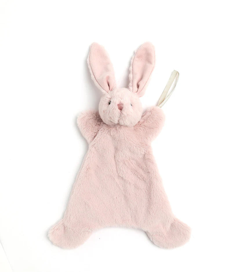 PIXIE THE BUNNY HOOCHY COOCHIE - PINK