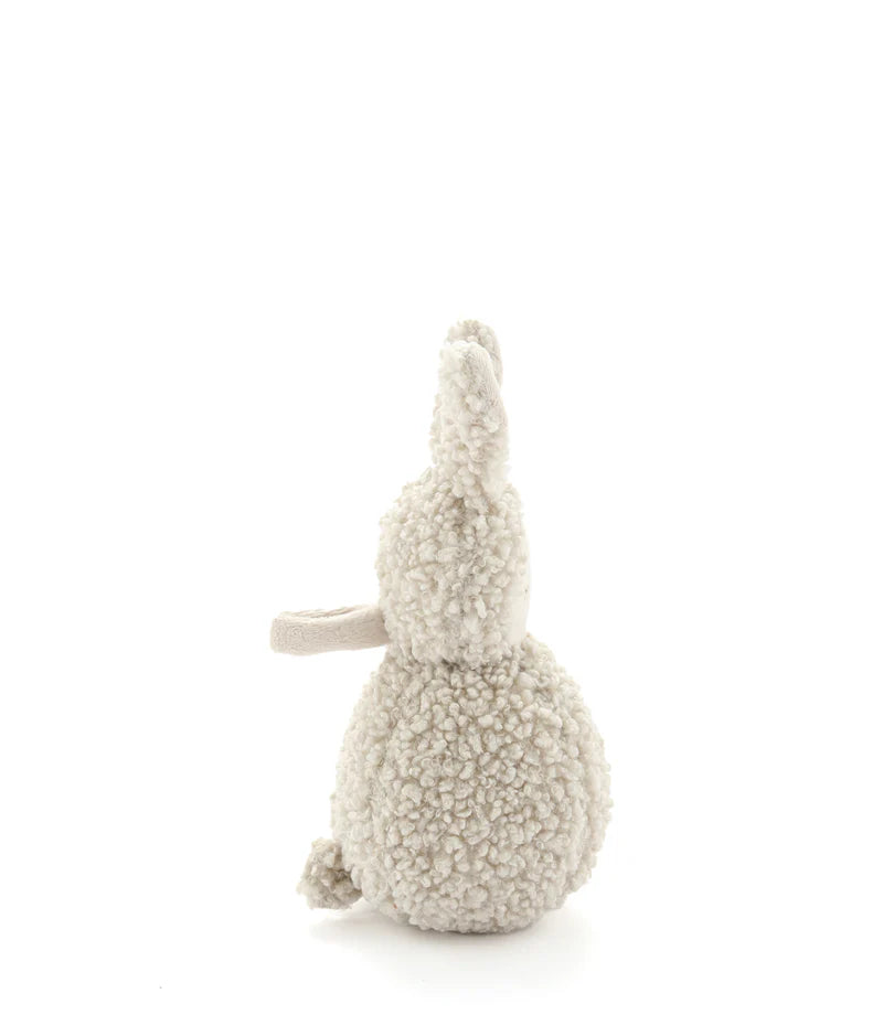 ROLY POLY RATTLE - SONNY BEAR