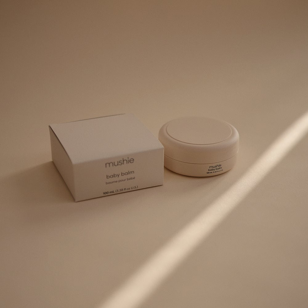 MUSHIE BABY BALM | COSMOS