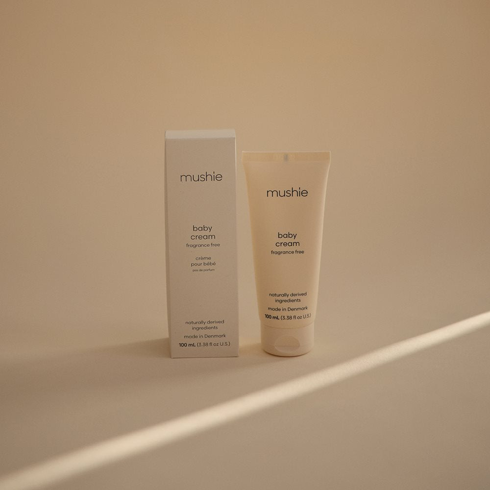 MUSHIE BABY CREAM | COSMOS