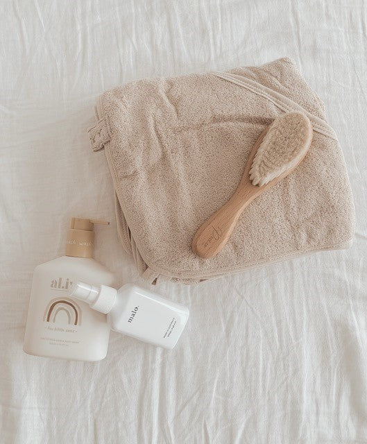 THE BATH TIME BUNDLE