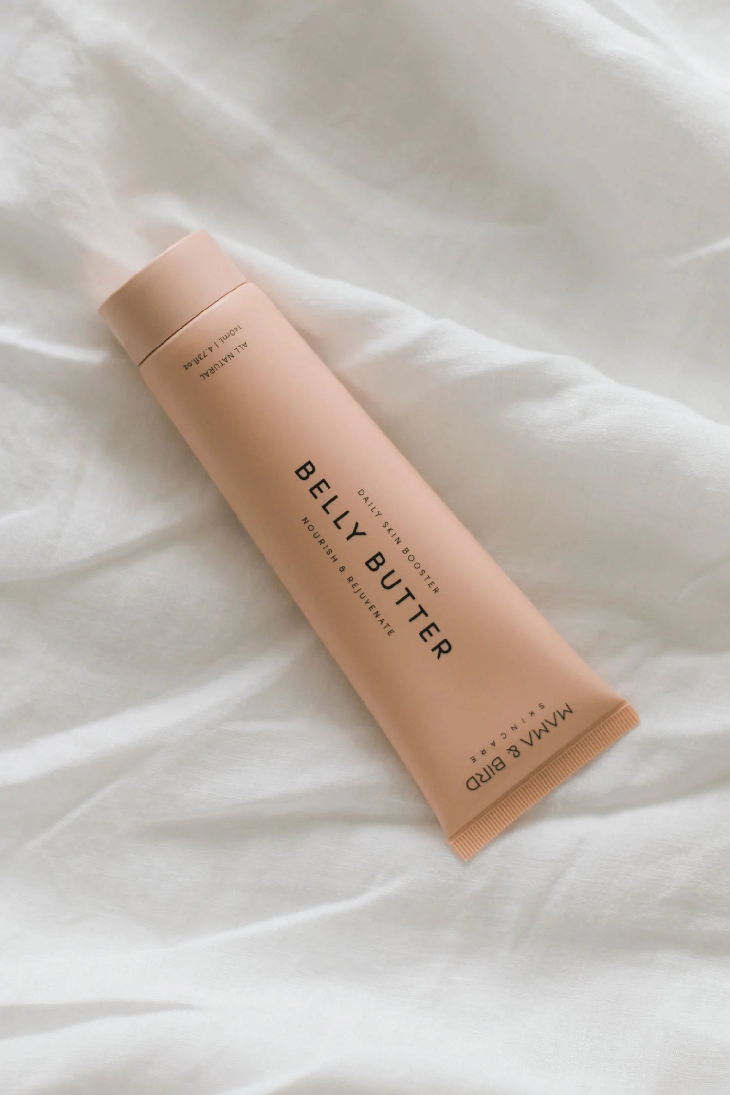 BELLY BUTTER