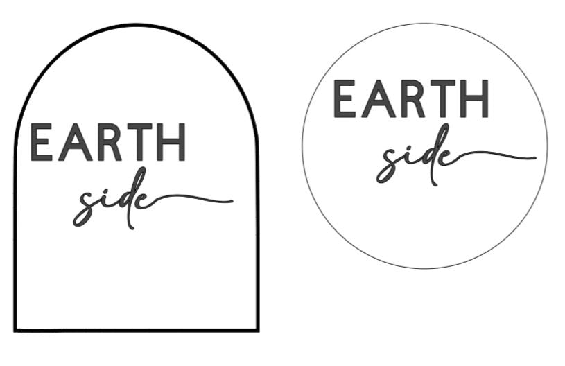 EARTH SIDE