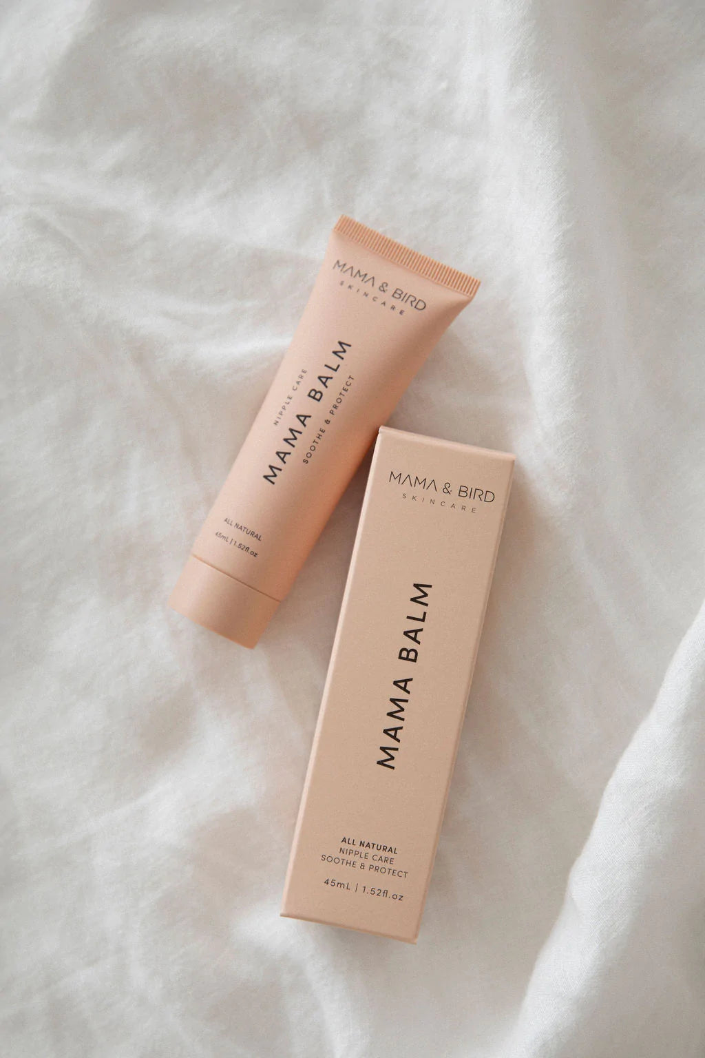 MAMA BALM