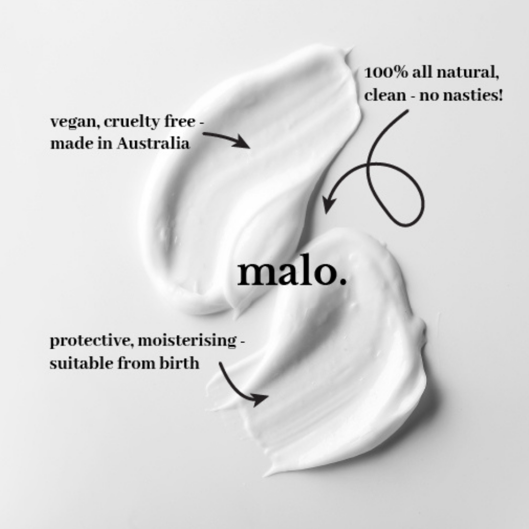 NAPPY RASH CREME