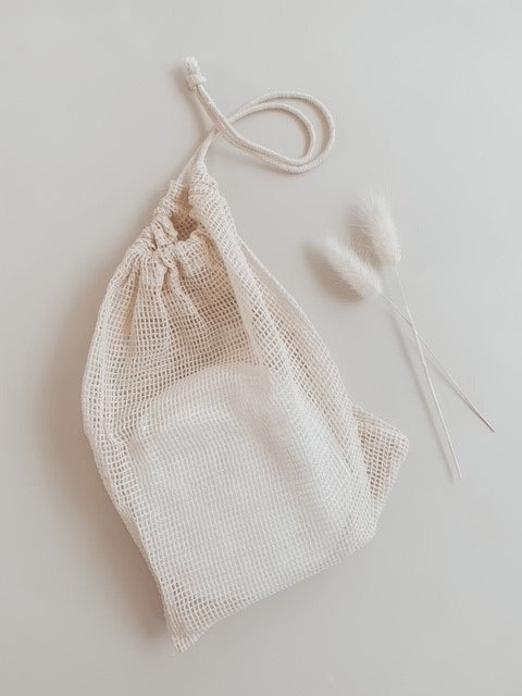 REUSABLE BREAST PADS - SET OF 3 PAIRS