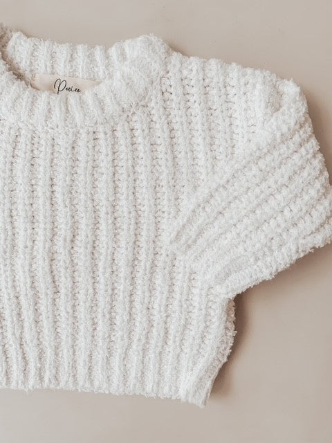 TEDDY JUMPER
