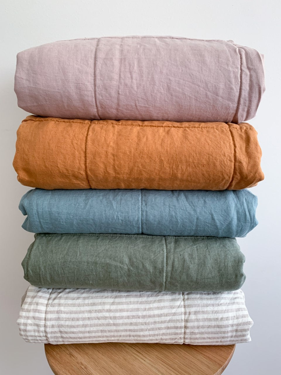 5 Good Reasons to Love and Appreciate Linen - Petite Co au