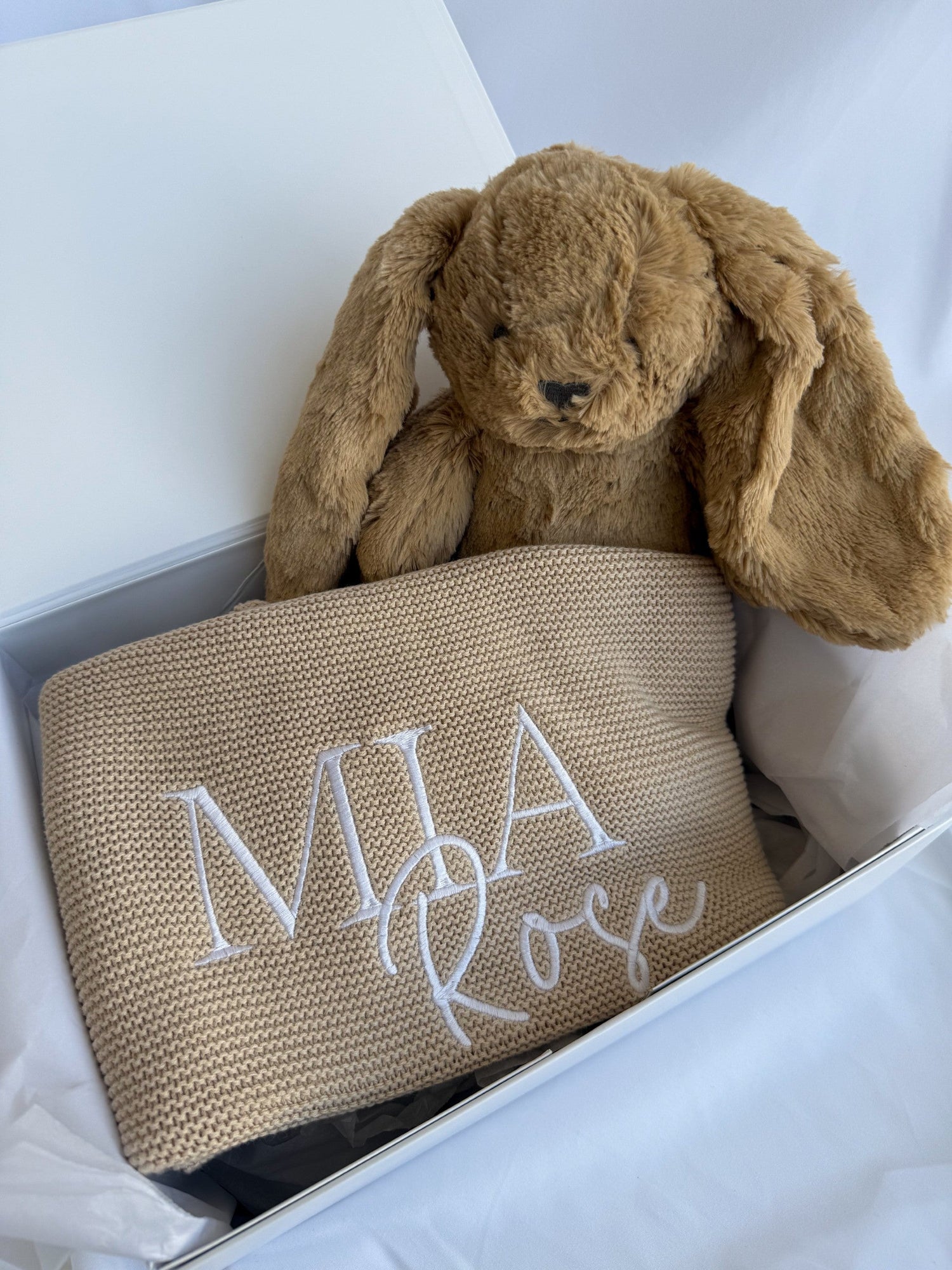 Newborn Gifts Australia