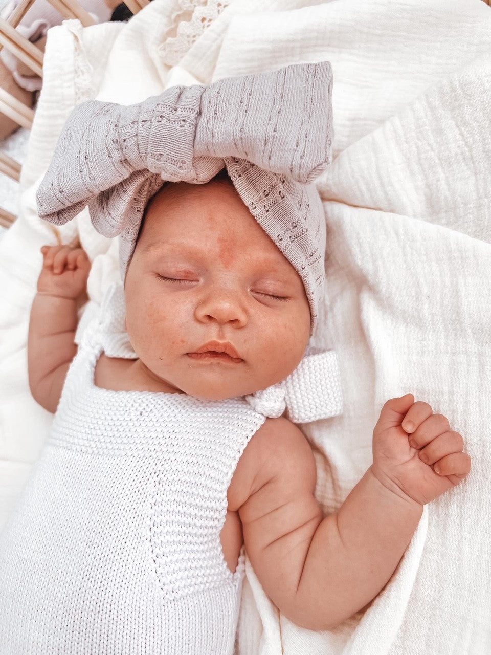 HAIR ACCESSORIES OTHER COLOUR