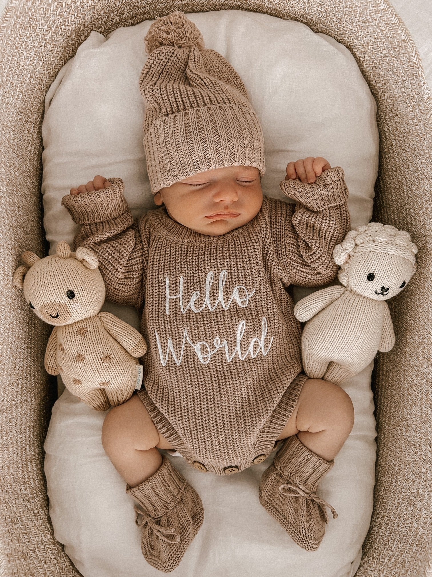 BIRTH ANNOUNCEMENTS READY MADE
