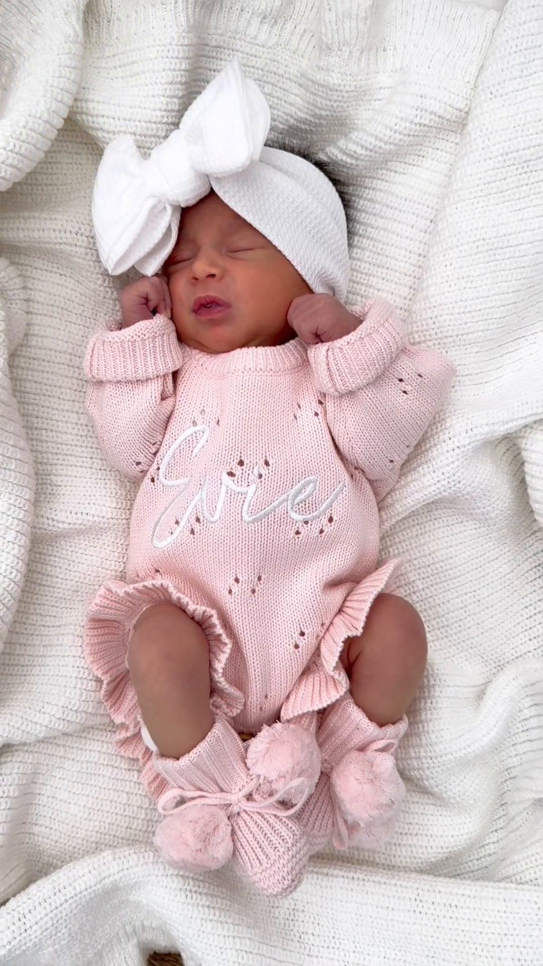 POINTELLE COLLECTION