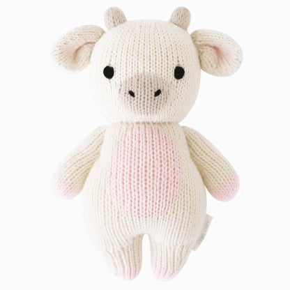 BABY COW (STRAWBERRY)