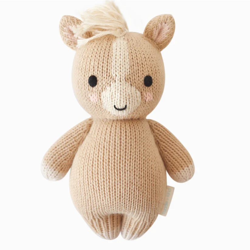 BABY PONY