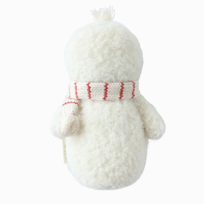 BABY SNOWMAN (CANDY CANE)