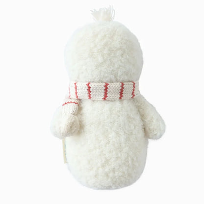 BABY SNOWMAN (CANDY CANE)