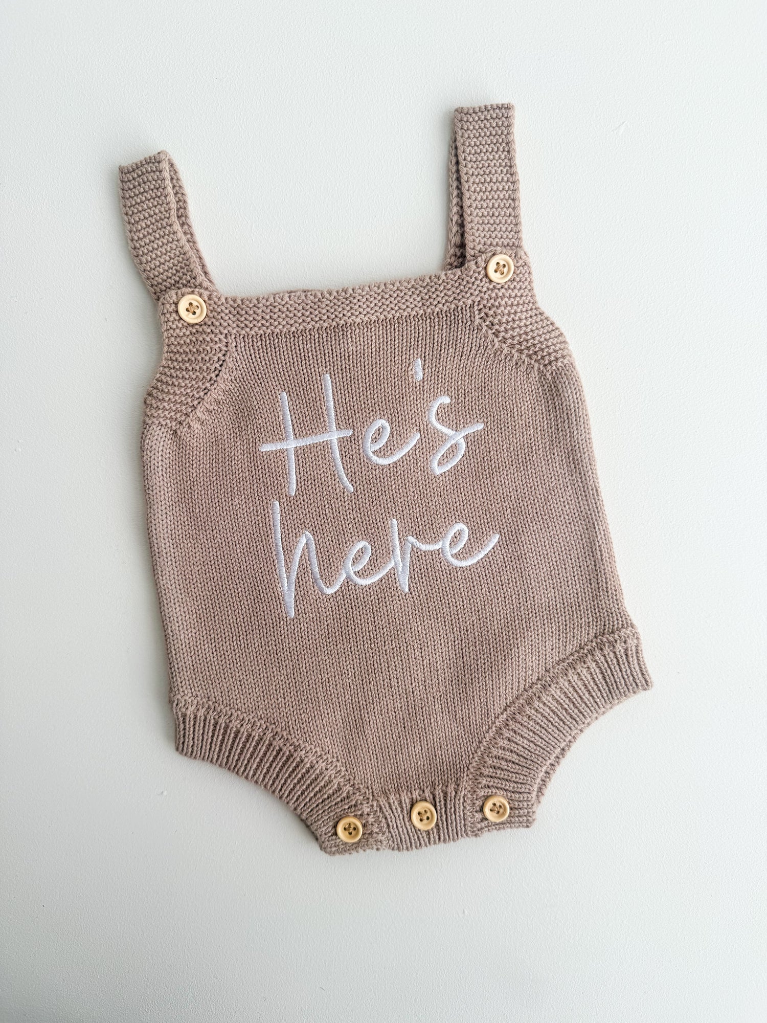 HE&